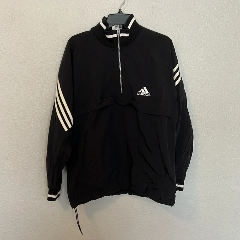 adidas size small